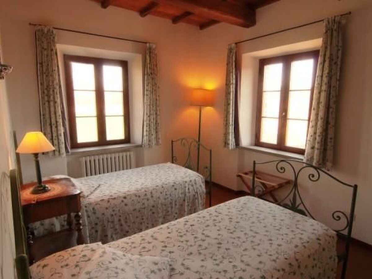 Brufa – Appartement 140 m² avec piscine privée à Torgiano - Photo 13