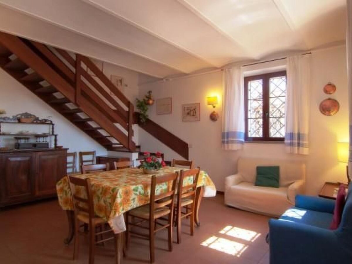 Brufa – Appartement 140 m² avec piscine privée à Torgiano - Photo 17