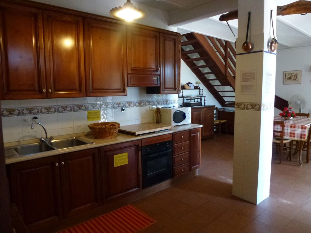 Brufa – Appartement 140 m² avec piscine privée à Torgiano - Photo 20