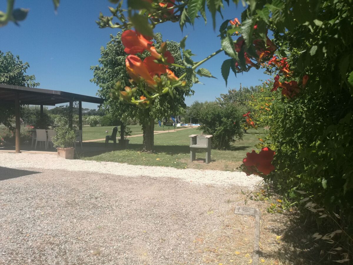 Brufa – Appartement 140 m² avec piscine privée à Torgiano - Photo 28