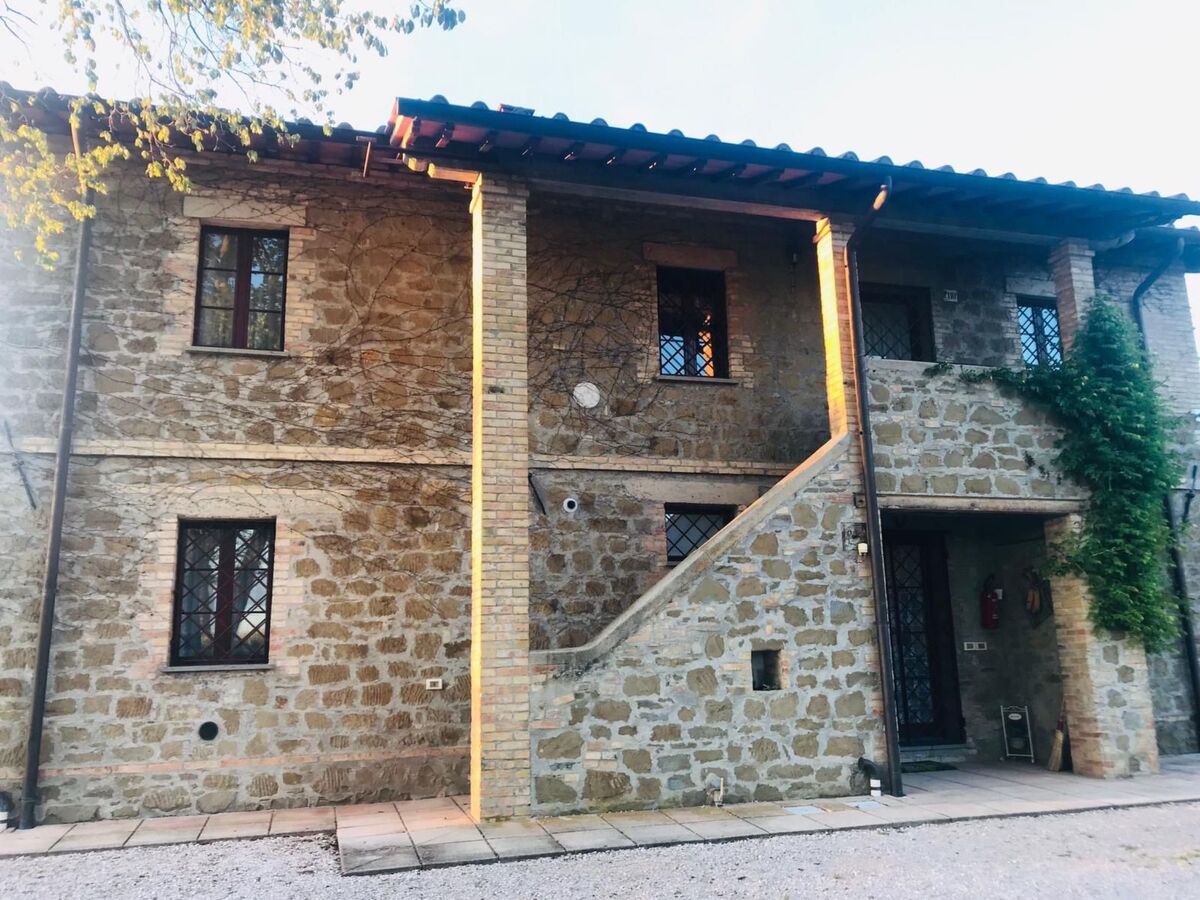 Brufa – Appartement 140 m² avec piscine privée à Torgiano - Photo 31