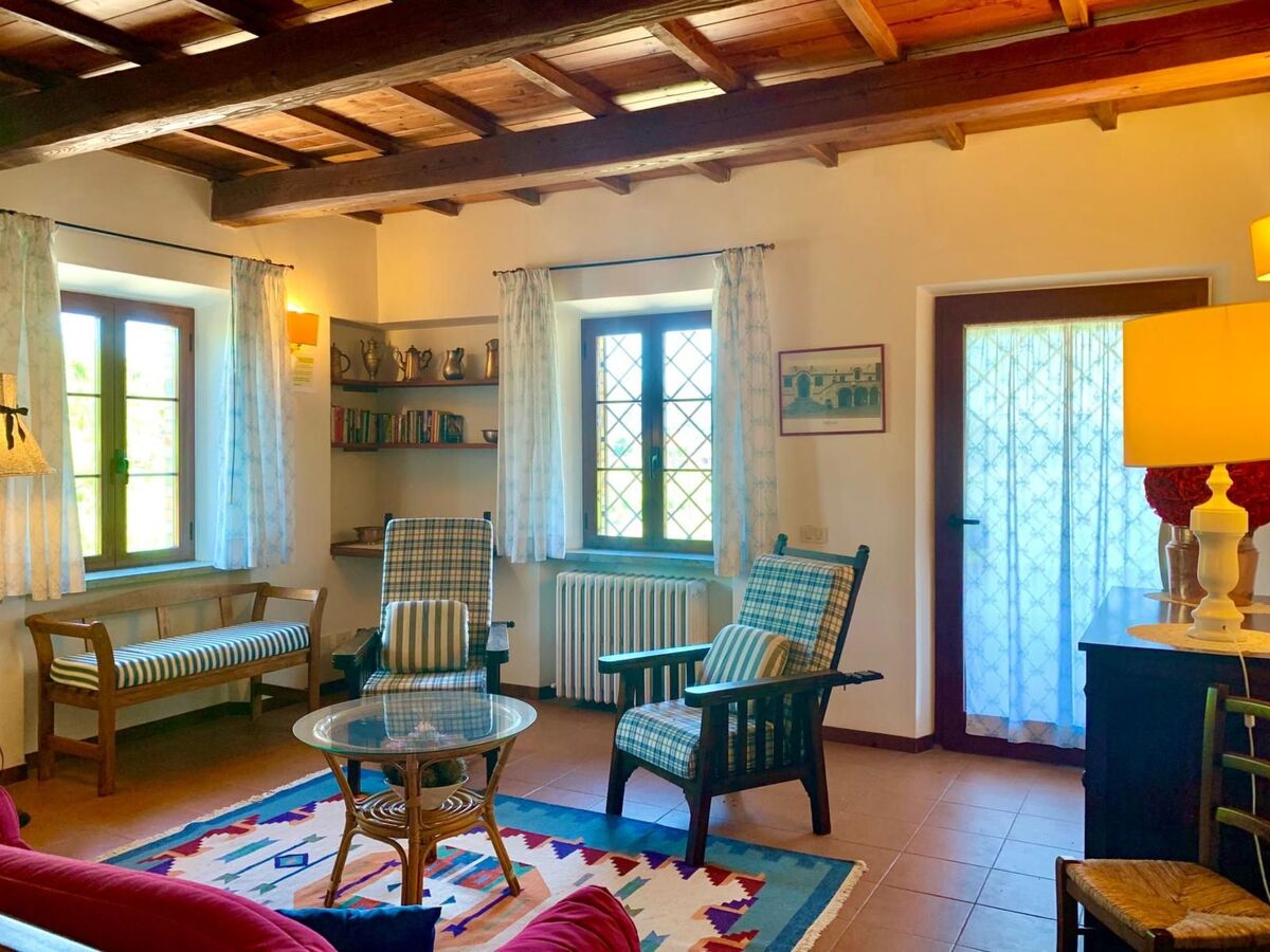Brufa – Appartement 140 m² avec piscine privée à Torgiano - Photo 34