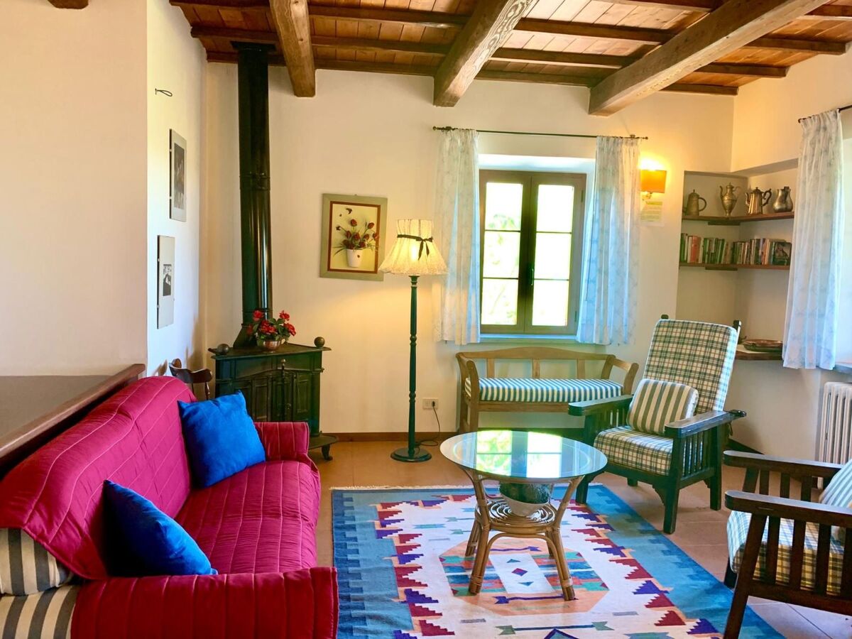 Brufa – Appartement 140 m² avec piscine privée à Torgiano - Photo 35