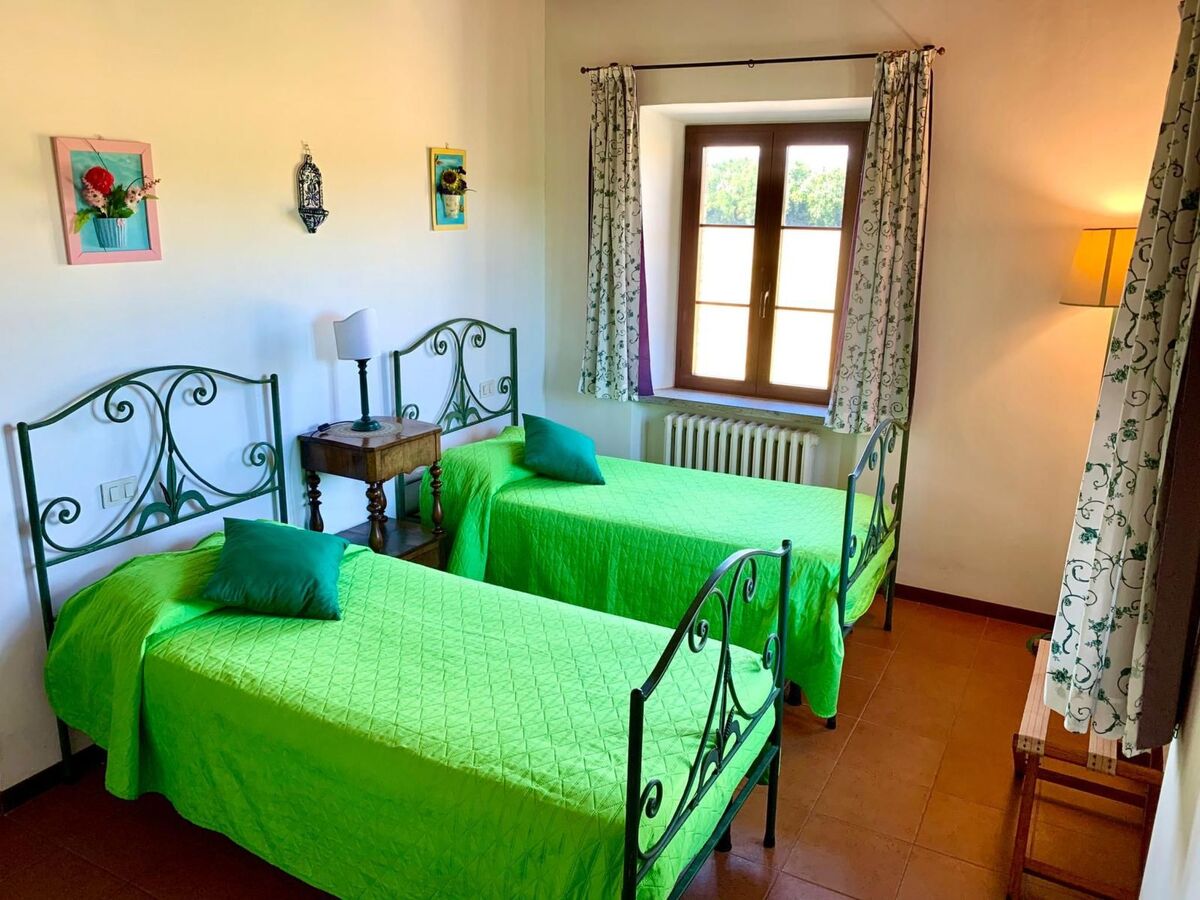Brufa – Appartement 140 m² avec piscine privée à Torgiano - Photo 36