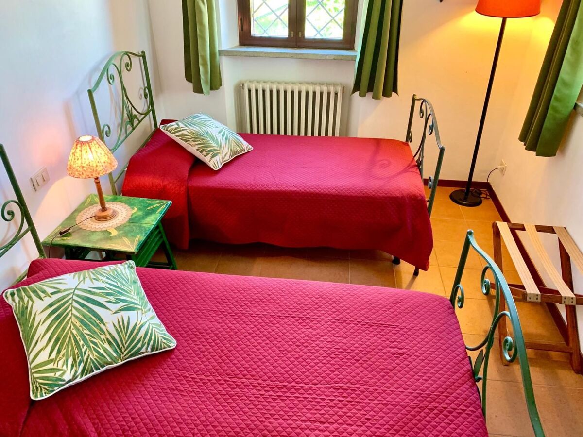 Brufa – Appartement 140 m² avec piscine privée à Torgiano - Photo 37