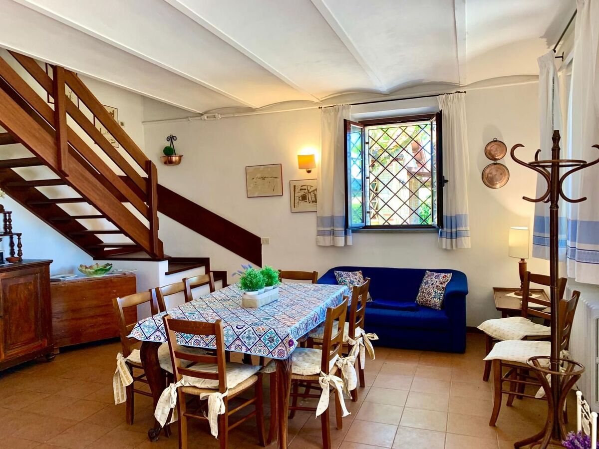 Brufa – Appartement 140 m² avec piscine privée à Torgiano - Photo 38