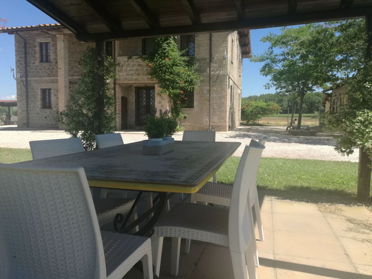 Agriturismo 7 chambres avec piscine à Torgiano - Photo 3