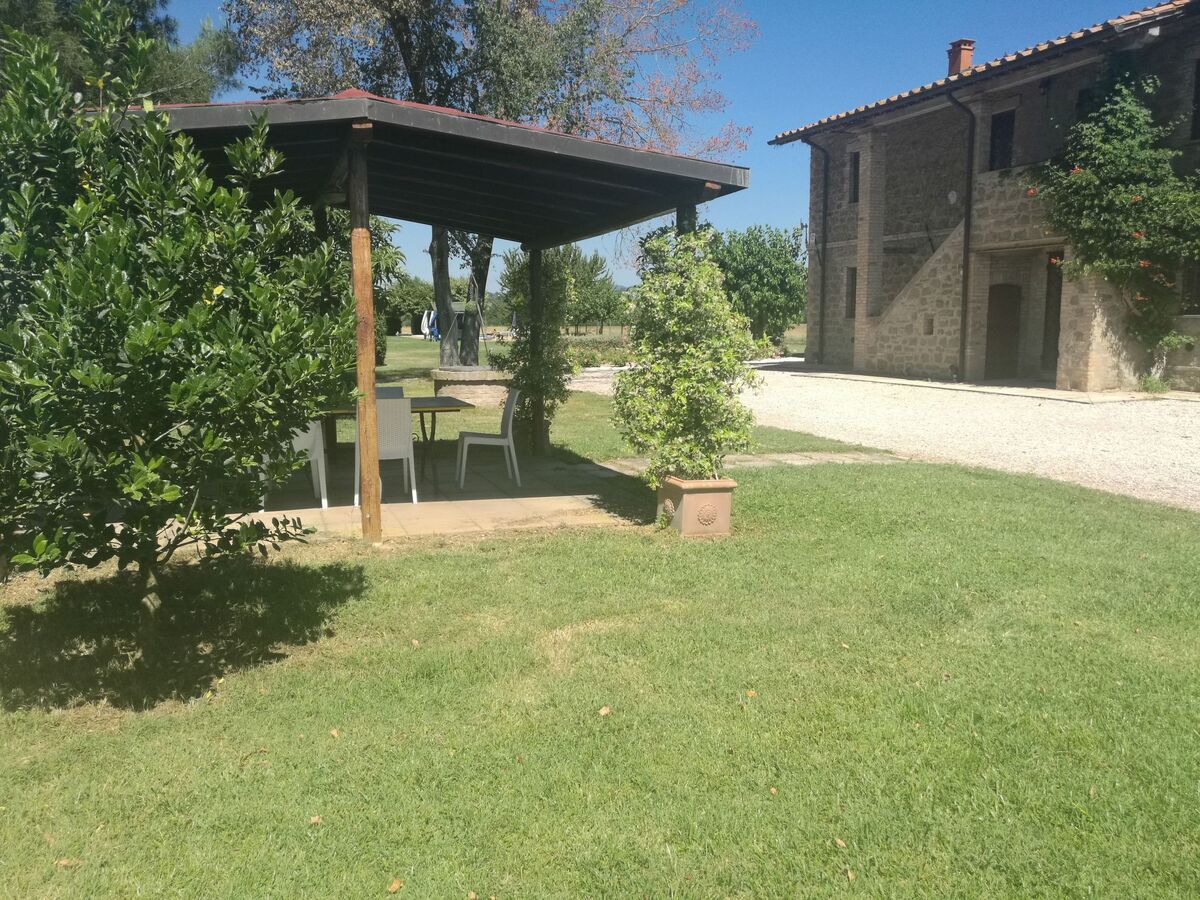 Agriturismo 7 chambres avec piscine à Torgiano - Photo 6