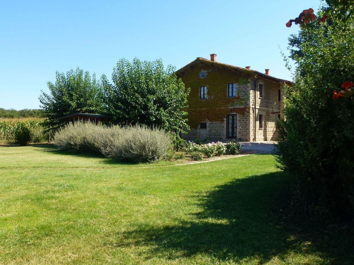 Agriturismo 7 chambres avec piscine à Torgiano - Photo 8