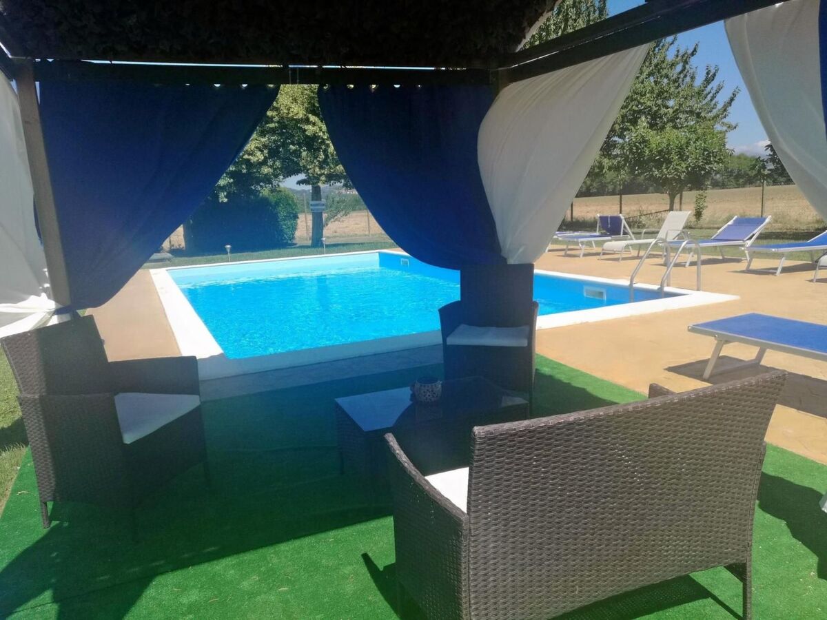 Agriturismo 7 chambres avec piscine à Torgiano - Photo 12