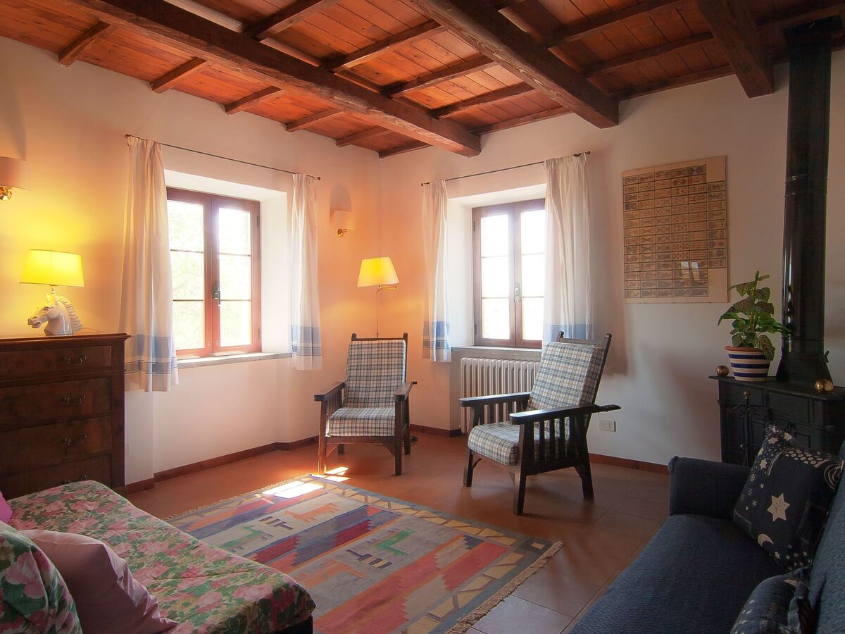Agriturismo 7 chambres avec piscine à Torgiano - Photo 17