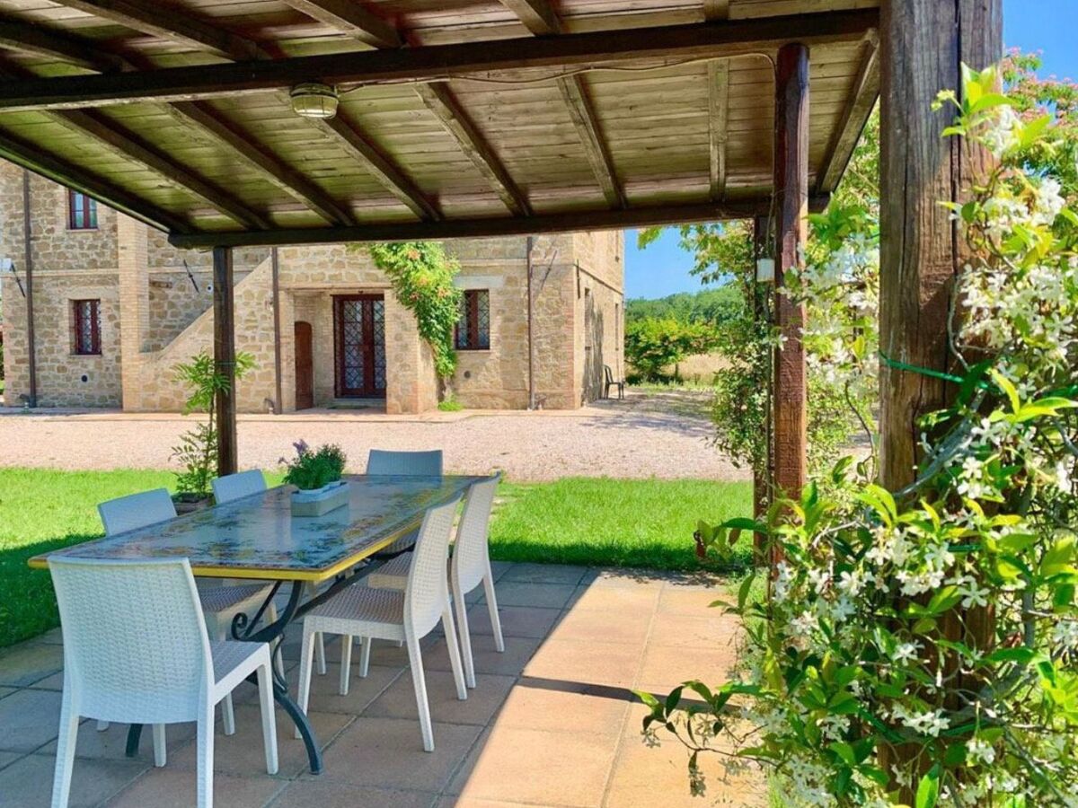 Agriturismo 7 chambres avec piscine à Torgiano - Photo 22