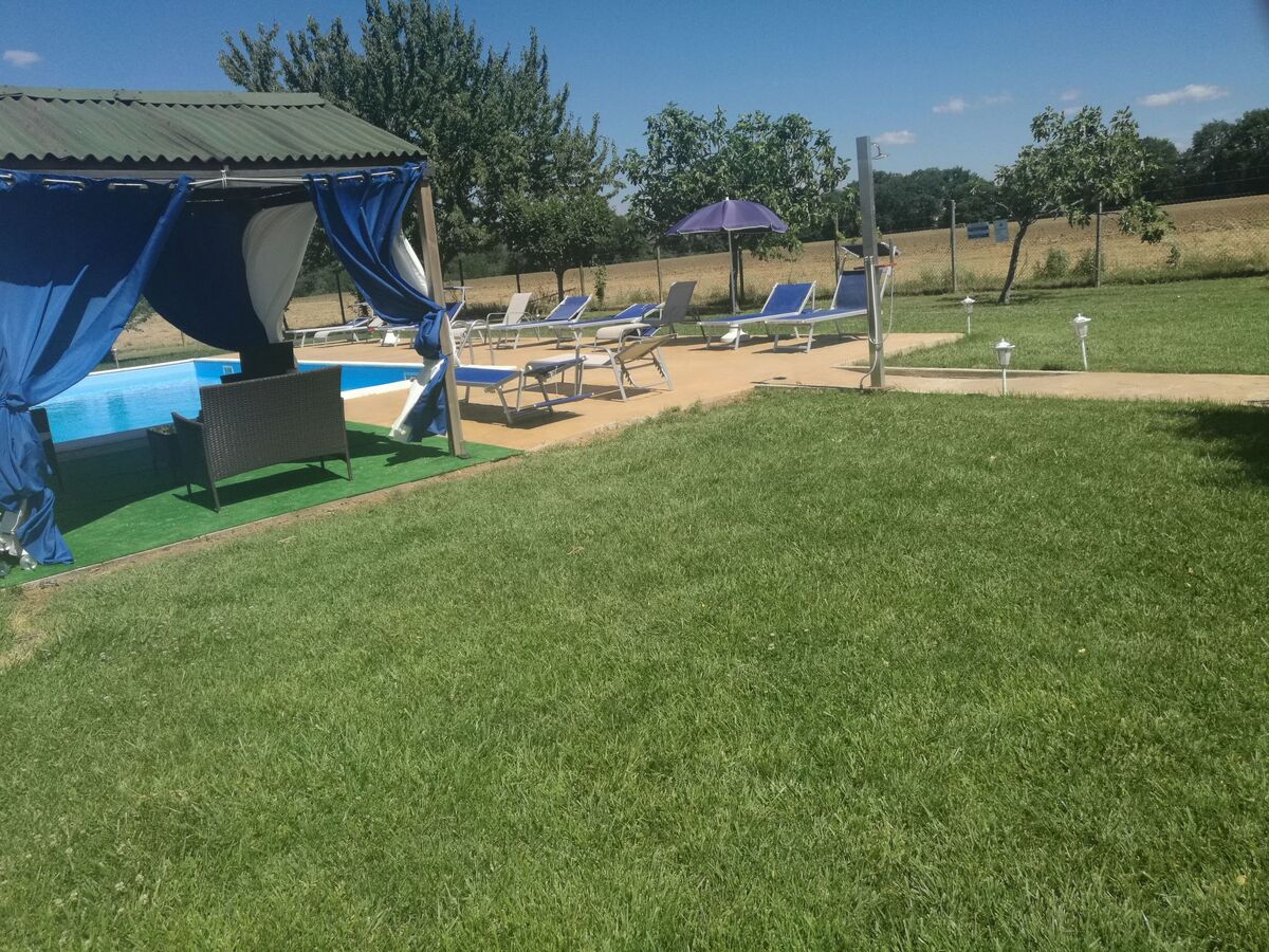 Agriturismo 7 chambres avec piscine à Torgiano - Photo 25