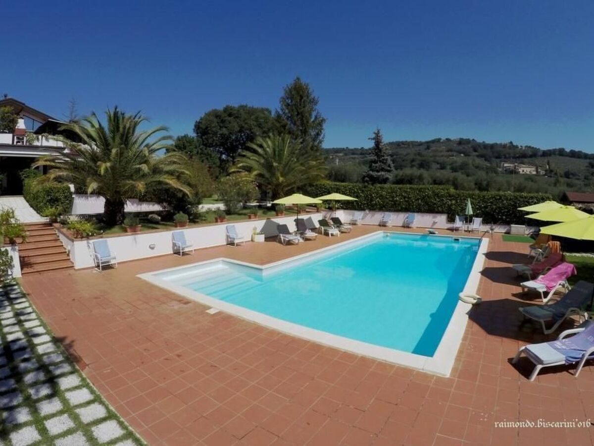 Villa Serena Assisi : maison 10 pers. avec piscine & spa - Photo 3