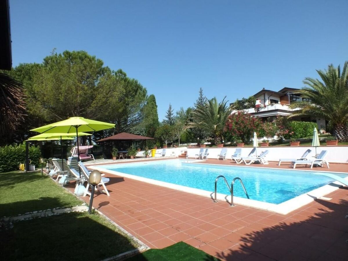 Villa Serena Assisi : maison 10 pers. avec piscine & spa - Photo 4