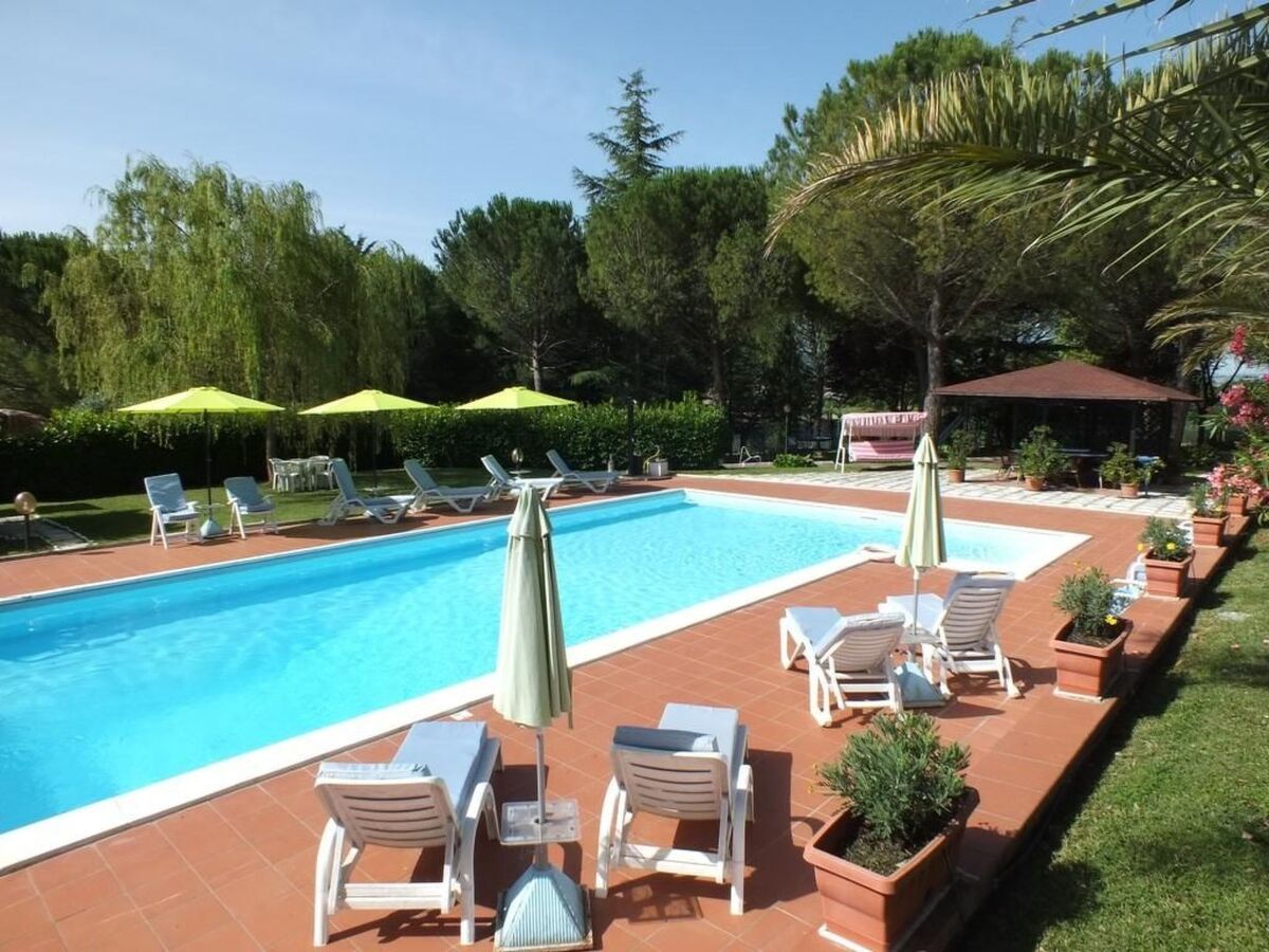 Villa Serena Assisi : maison 10 pers. avec piscine & spa - Photo 5