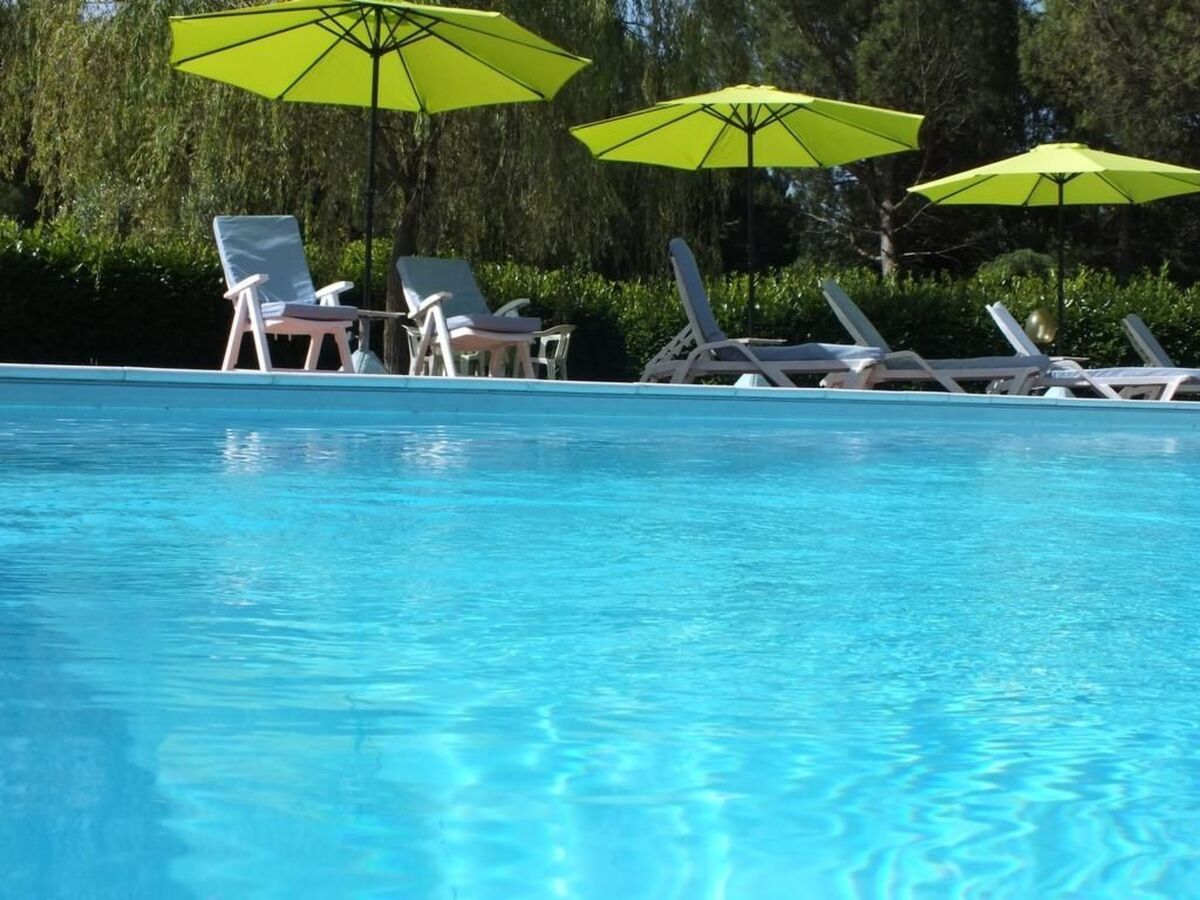 Villa Serena Assisi : maison 10 pers. avec piscine & spa - Photo 6