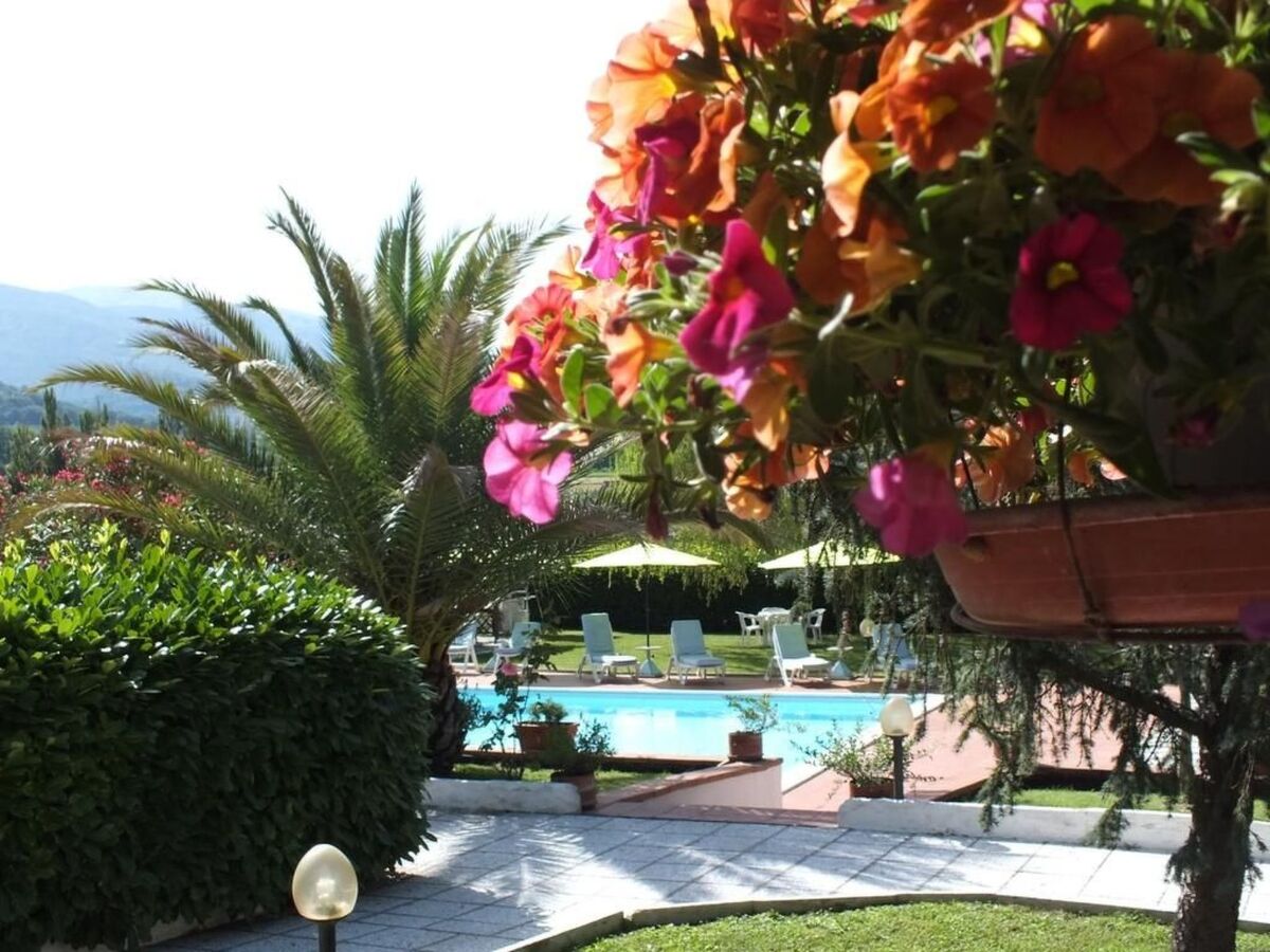 Villa Serena Assisi : maison 10 pers. avec piscine & spa - Photo 9