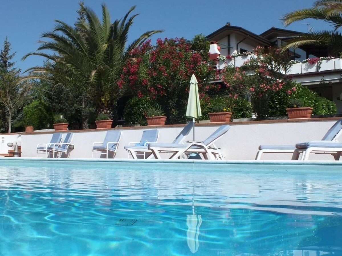 Villa Serena Assisi : maison 10 pers. avec piscine & spa - Photo 10