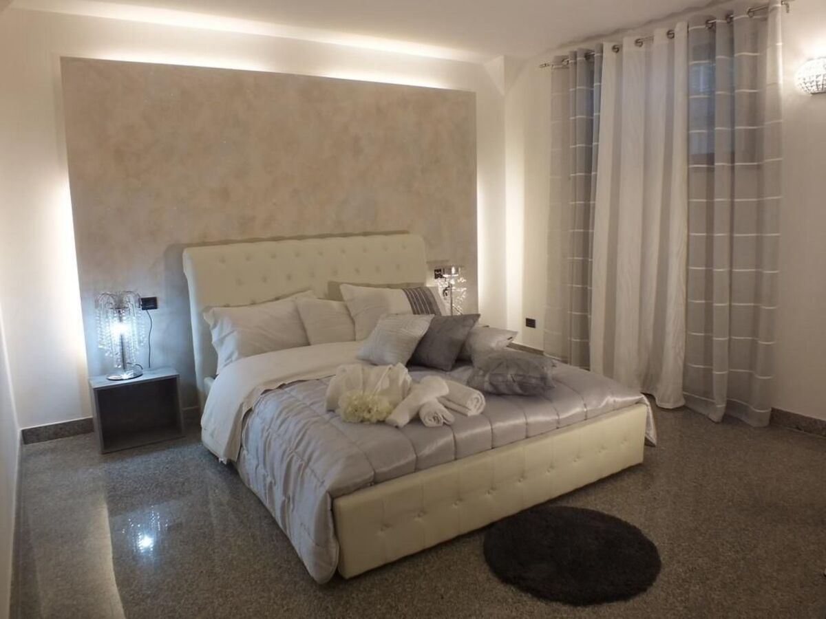 Villa Serena Assisi : maison 10 pers. avec piscine & spa - Photo 13
