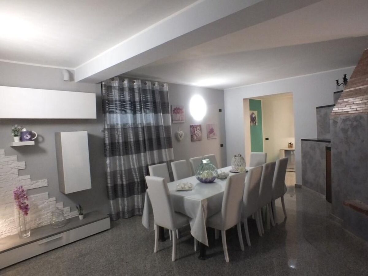 Villa Serena Assisi : maison 10 pers. avec piscine & spa - Photo 21