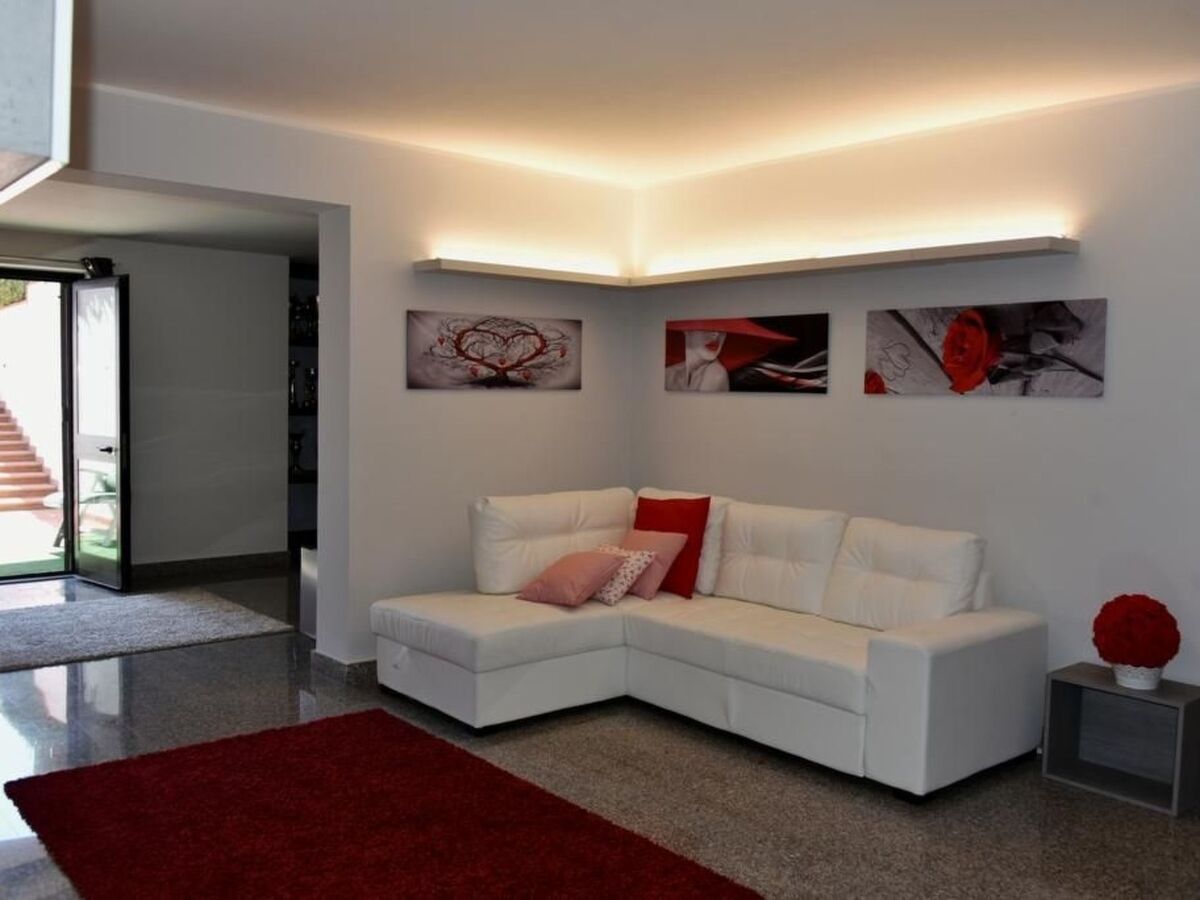 Villa Serena Assisi : maison 10 pers. avec piscine & spa - Photo 27