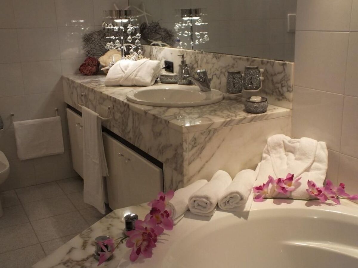 Villa Serena Assisi : maison 10 pers. avec piscine & spa - Photo 31