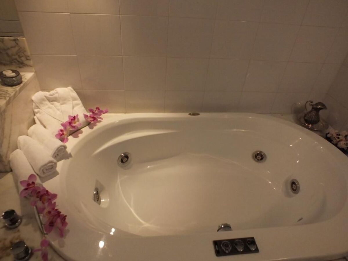 Villa Serena Assisi : maison 10 pers. avec piscine & spa - Photo 32
