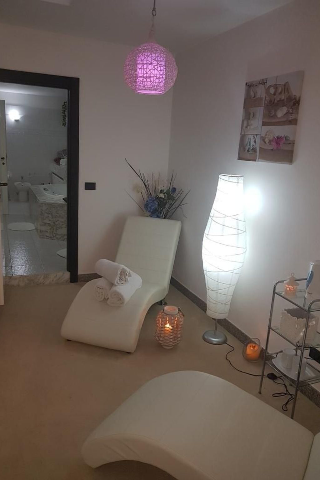 Villa Serena Assisi : maison 10 pers. avec piscine & spa - Photo 33