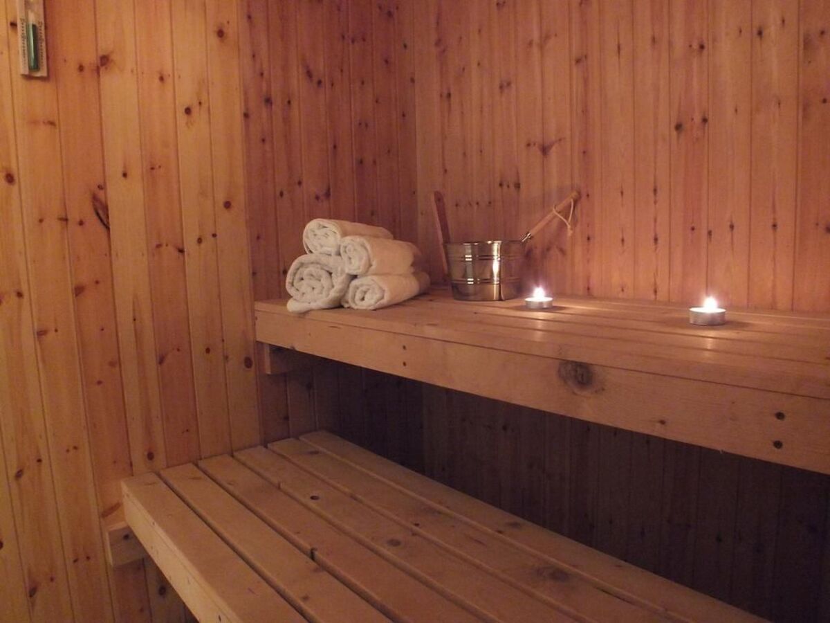 Villa Serena Assisi : maison 10 pers. avec piscine & spa - Photo 36