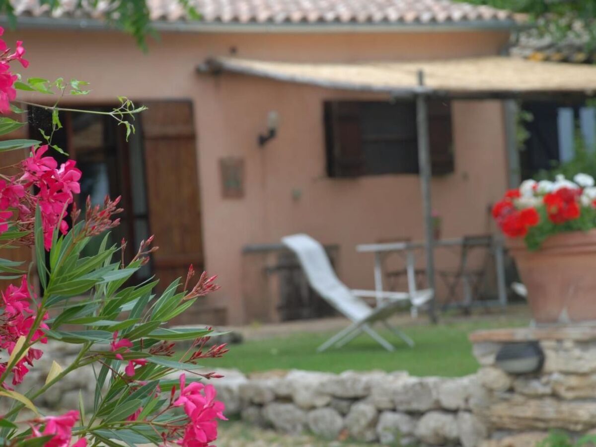 Appartement duplex en agritourismo avec jardin et piscine - Photo 1
