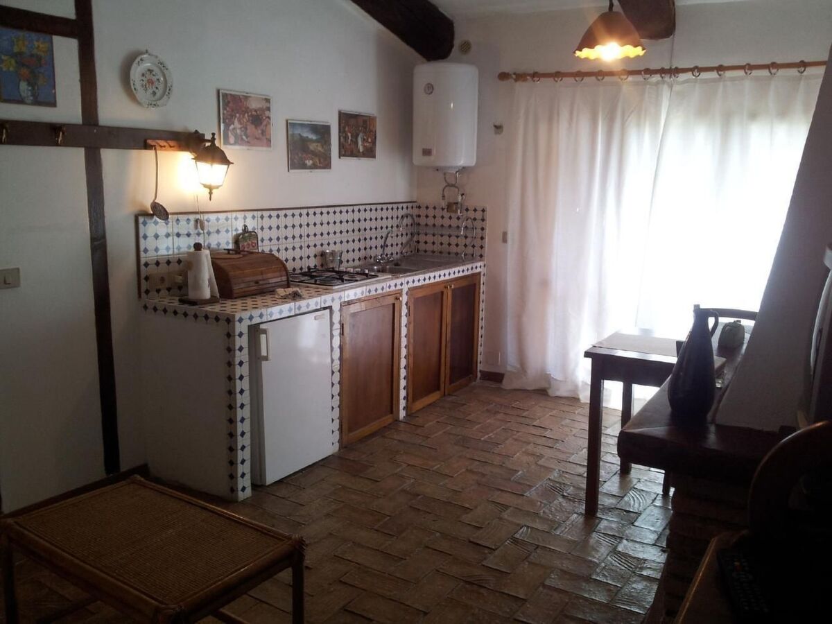 Appartement duplex en agritourismo avec jardin et piscine - Photo 5