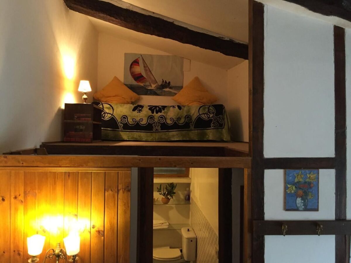 Appartement duplex en agritourismo avec jardin et piscine - Photo 6