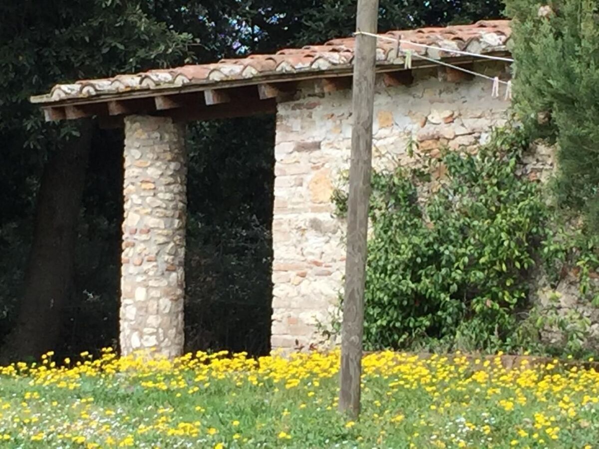 Appartement duplex en agritourismo avec jardin et piscine - Photo 15