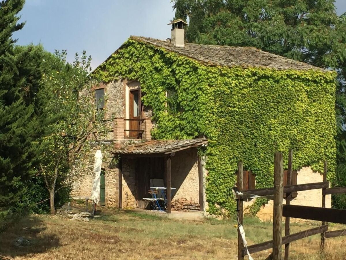 Appartement 6 pers. à l'agritourisme Podere Conte Ràcani - Photo 1