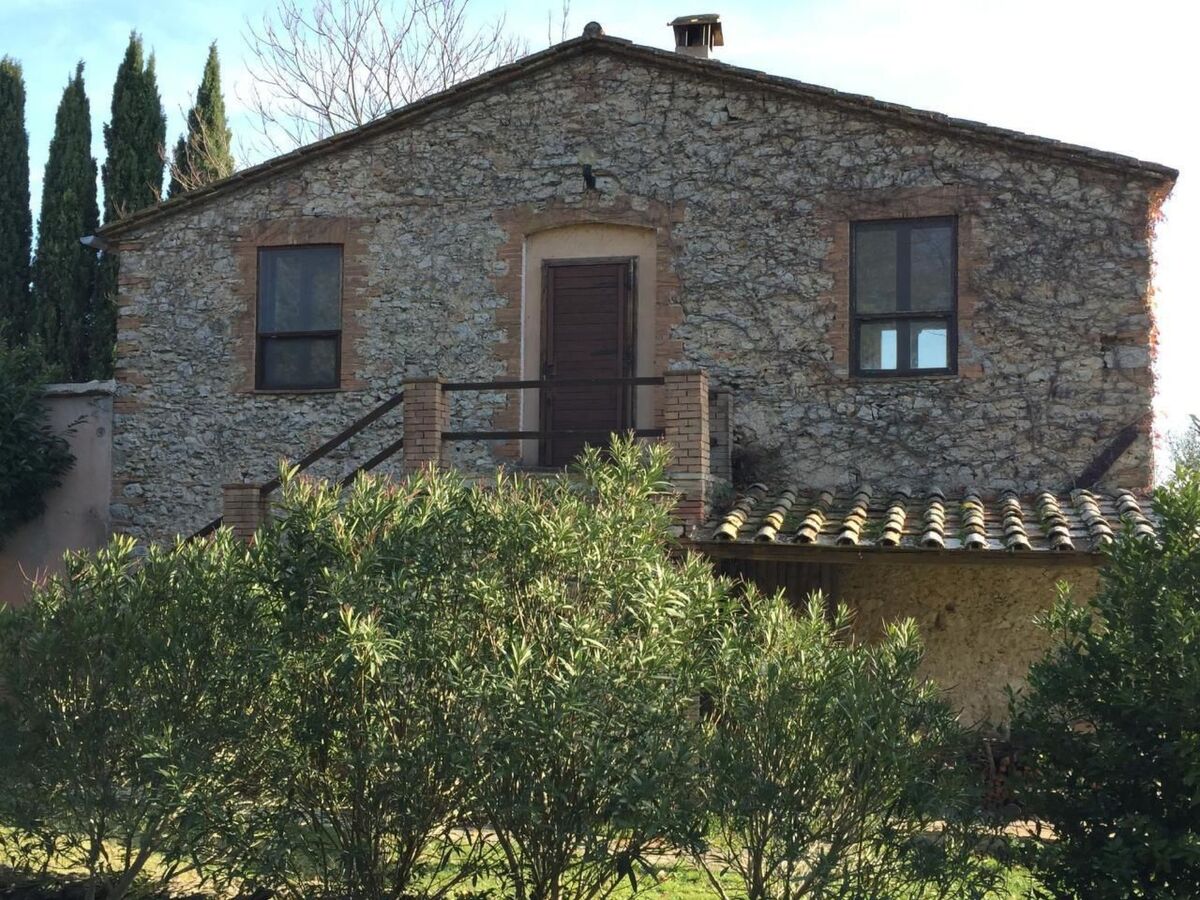 Appartement 6 pers. à l'agritourisme Podere Conte Ràcani - Photo 2