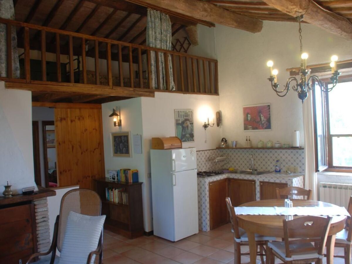 Appartement 6 pers. à l'agritourisme Podere Conte Ràcani - Photo 4