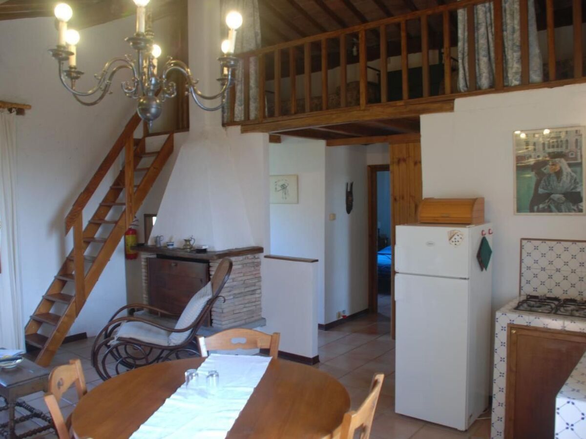 Appartement 6 pers. à l'agritourisme Podere Conte Ràcani - Photo 5