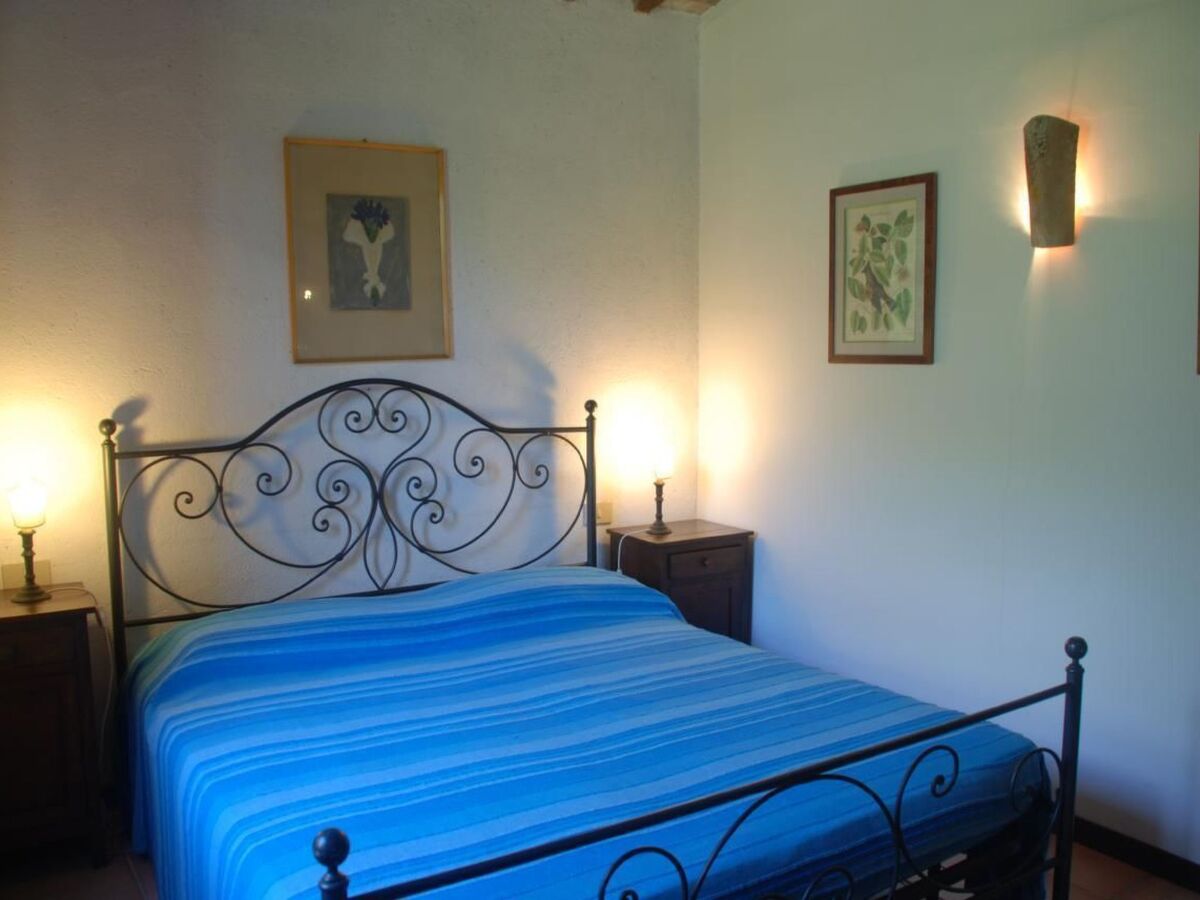 Appartement 6 pers. à l'agritourisme Podere Conte Ràcani - Photo 7