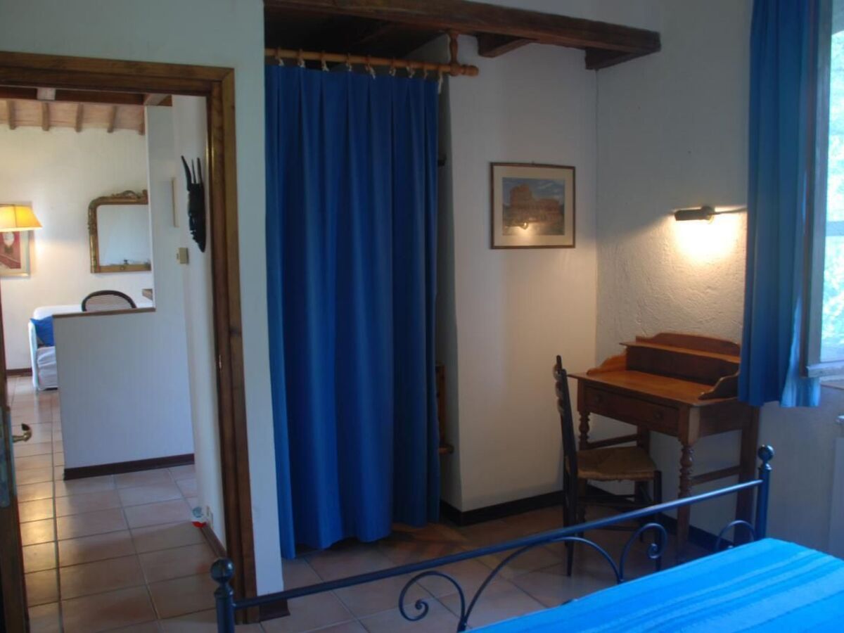 Appartement 6 pers. à l'agritourisme Podere Conte Ràcani - Photo 8