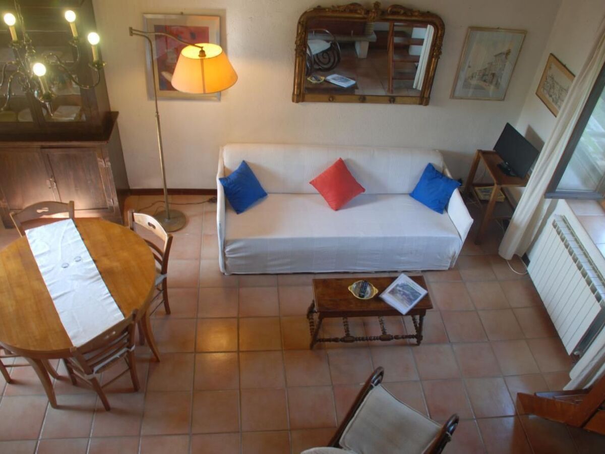 Appartement 6 pers. à l'agritourisme Podere Conte Ràcani - Photo 10