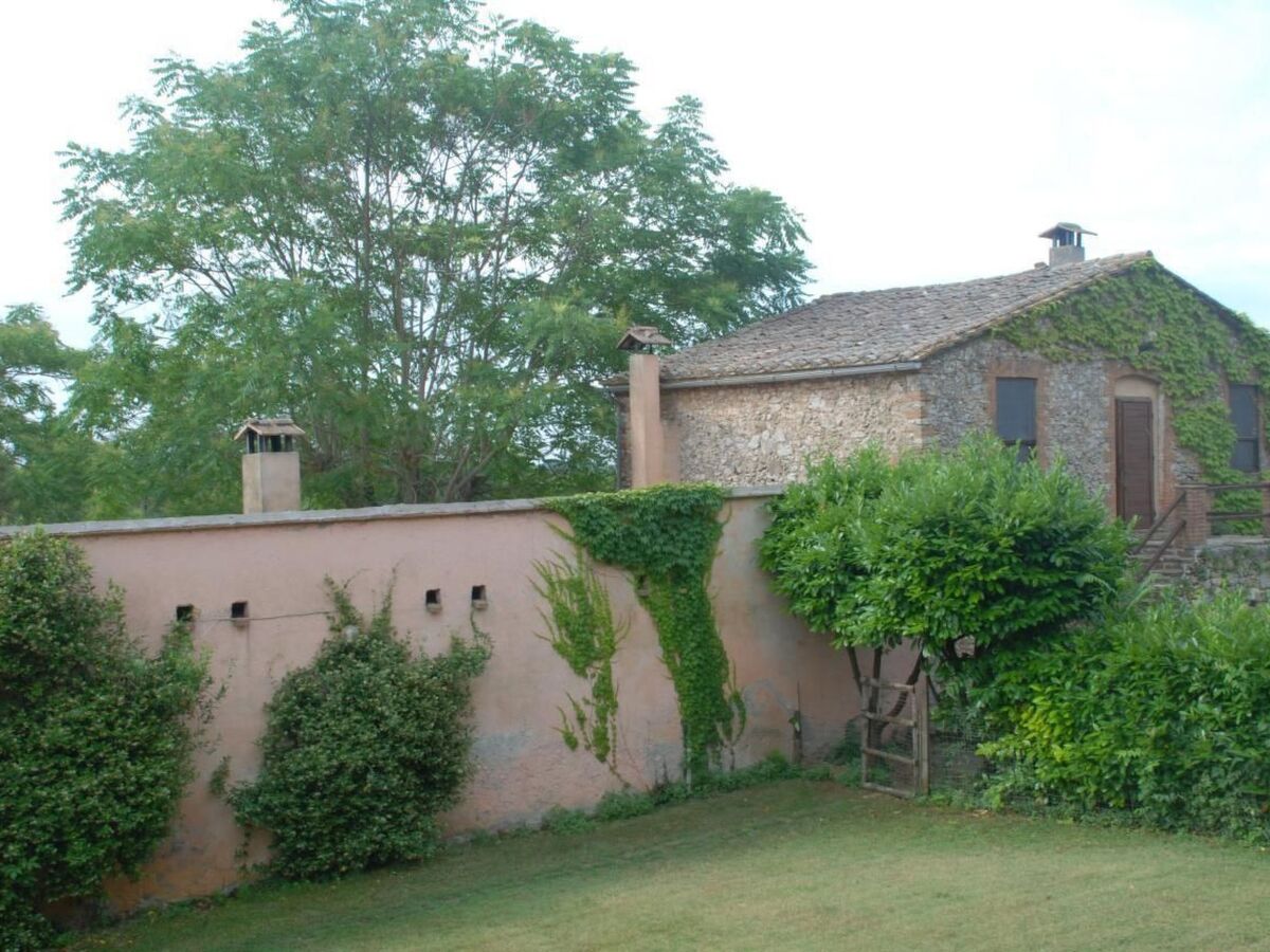 Appartement 6 pers. à l'agritourisme Podere Conte Ràcani - Photo 11