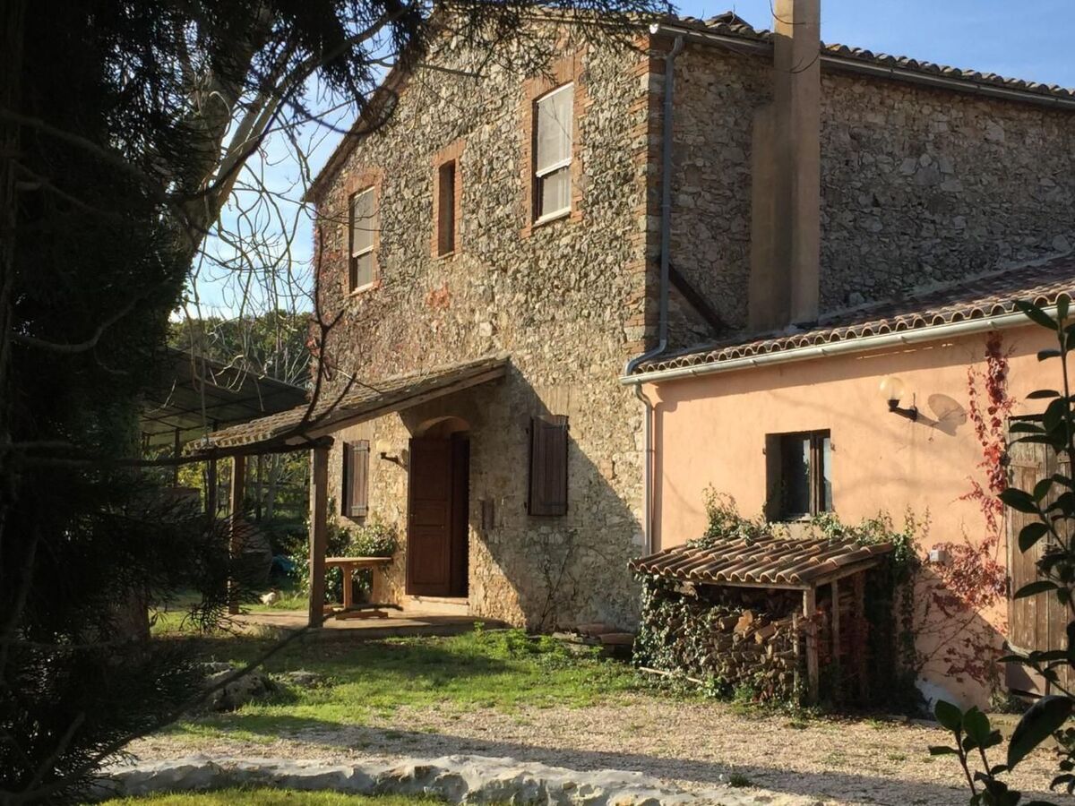 Appartement 4 pers. en agritourisme avec piscine - Photo 2