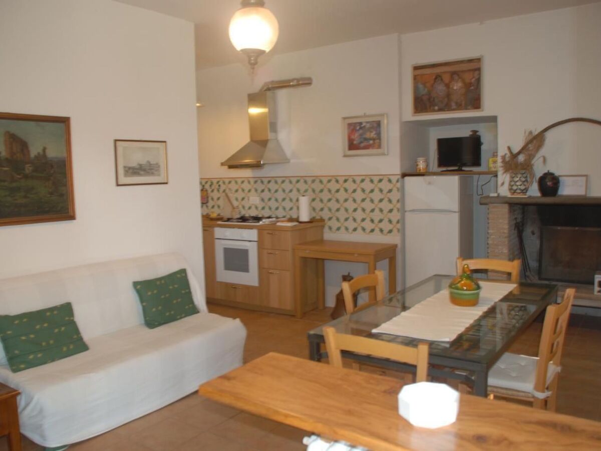 Appartement 4 pers. en agritourisme avec piscine - Photo 3