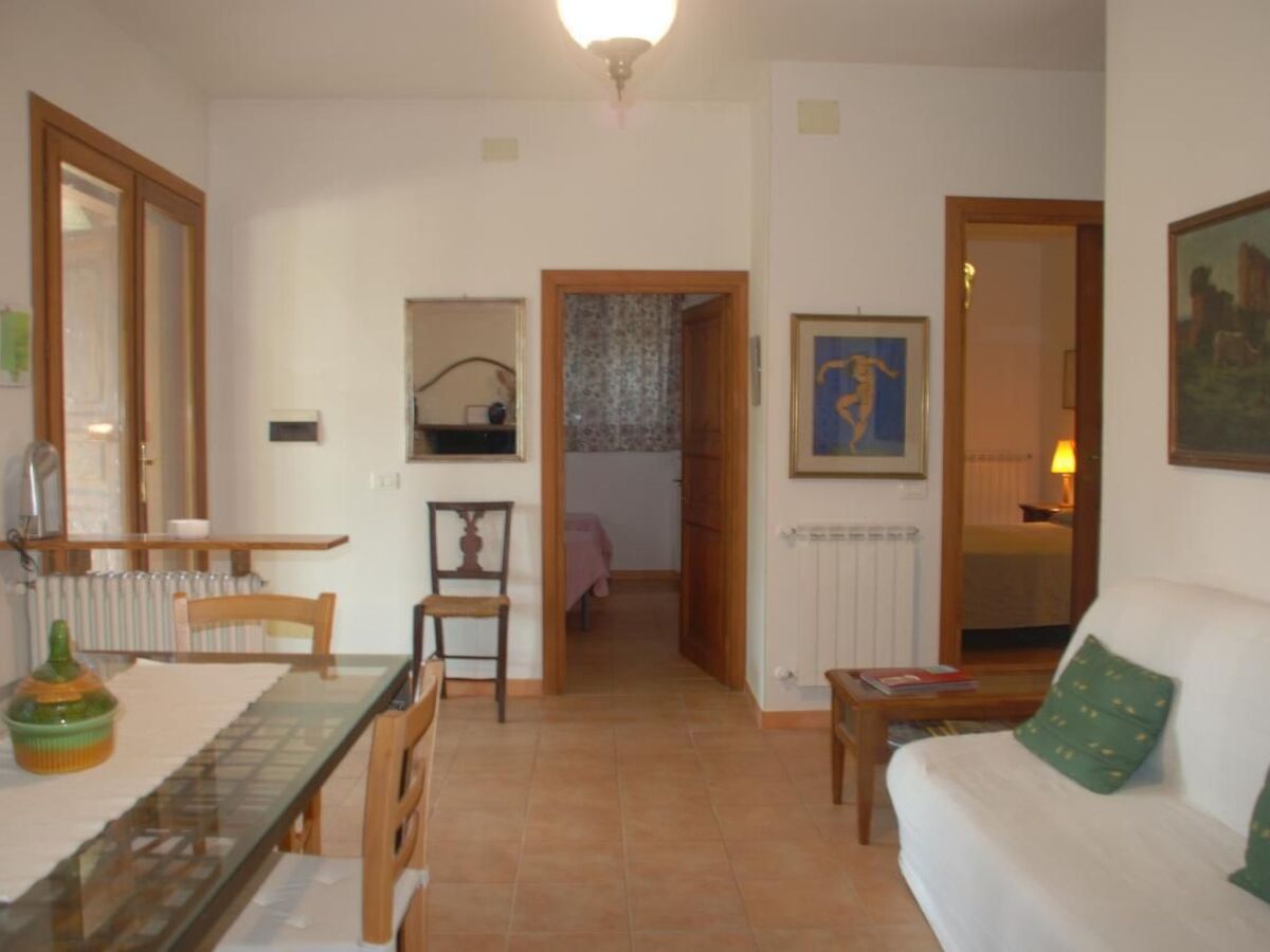 Appartement 4 pers. en agritourisme avec piscine - Photo 4