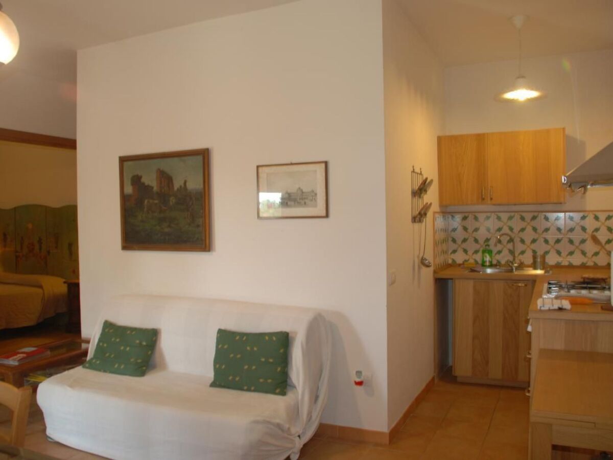 Appartement 4 pers. en agritourisme avec piscine - Photo 5
