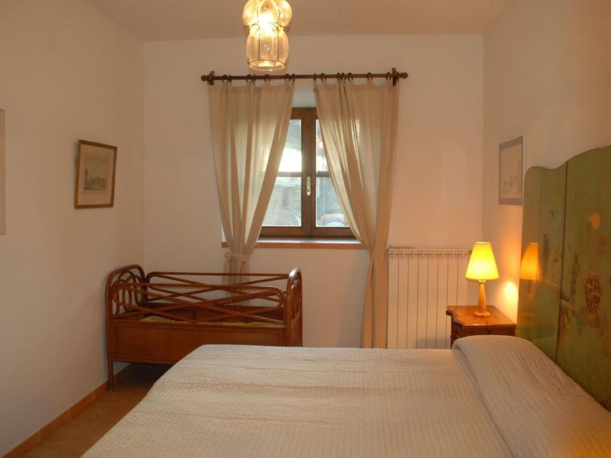 Appartement 4 pers. en agritourisme avec piscine - Photo 6