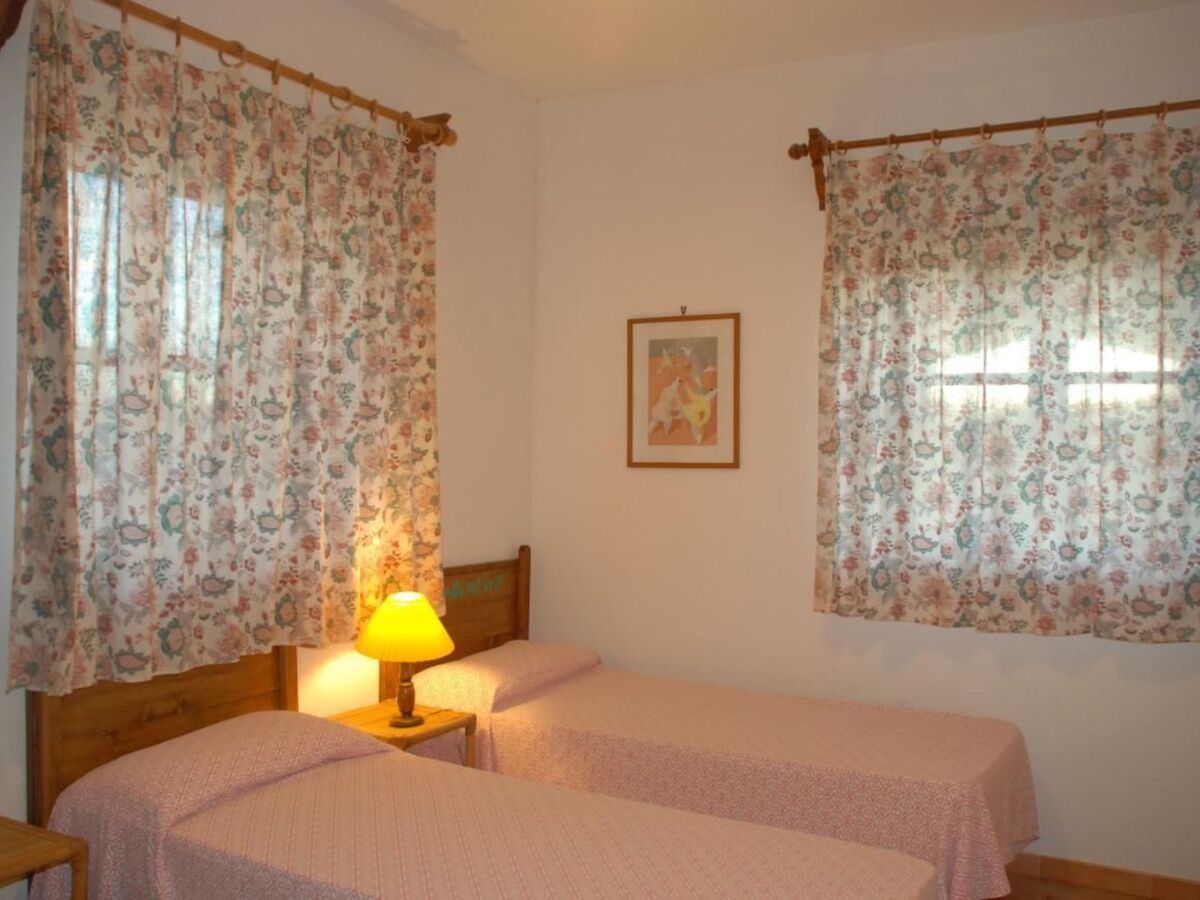Appartement 4 pers. en agritourisme avec piscine - Photo 7