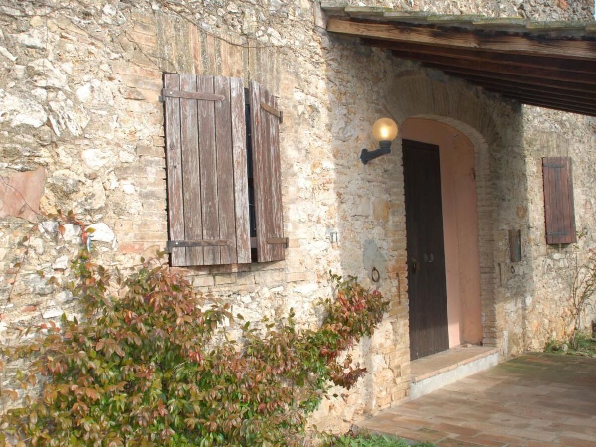 Appartement 4 pers. en agritourisme avec piscine - Photo 8