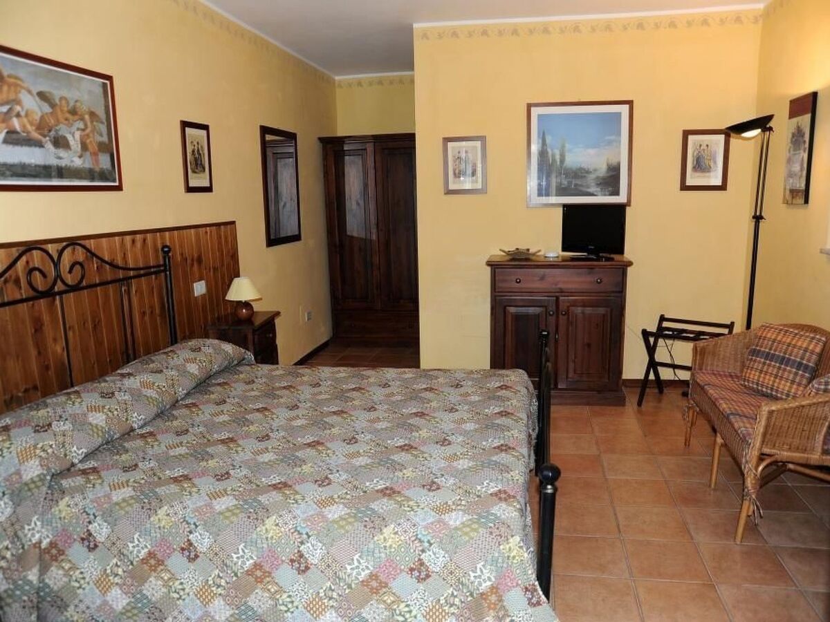 Appartement en agritourisme avec piscine privée à Bevagna - Photo 11